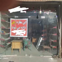 اجاره سالیانه مغازه 50متری بر جاده اصلی رودبارک|اجارهٔ مغازه و غرفه|کلاردشت, |دیوار