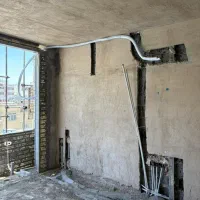 فروش و اجرای ارزان  لولهکشی کولرگازی اسپلیت|کولر گازی و فن‌کوئل|اصفهان, دشتستان|دیوار