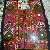 زی استین تمام دست