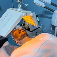 فیشیال تخصصی ویژه آقایان وخانم درکلینیک زیرنظرپزشک