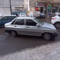 پراید131مدل 92