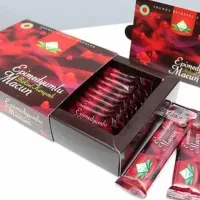 معجون بمب جنسی انرژی آقایان و خانمها