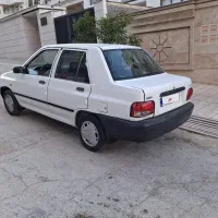 پراید ۱۳۱ مدل ۹۴