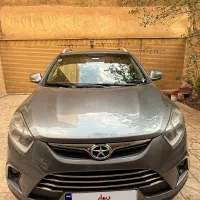 ماشین سواری Jac S5