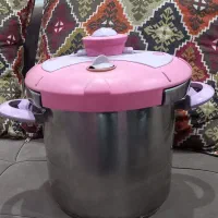 زودپز کلیپسی هاردستون ترکیه