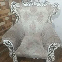 مبل هفت نفره سلطنتی