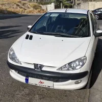 206 تیپ ۵ مدل ۹۸