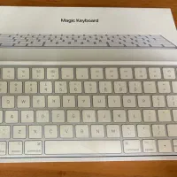 مجیک کیبورد سری ۲