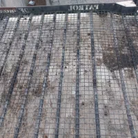 باربند پاترول دو