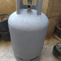 سه عدد کپسول گاز