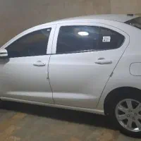 شاهین GL صفر ۱۴۰۴ ارتقایافته ۸۵گانه پر از آپشن