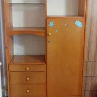 کمد بچه گانه