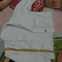 کت وشلوارجین مناسب ۳تا۵سال