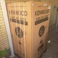 یخچال فریزر