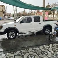 پیکاپ ریچ|خودرو سواری و وانت|کرمانشاه, |دیوار