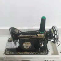 چرخ خیاطی اصل