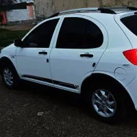 کوییکrs پارس خودرویی/ در حد صفر کم کار