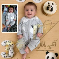 عکس آتلیه کودک پاکدشت