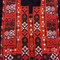 دوزنده هستم