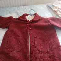 لباس و پالتو بچه