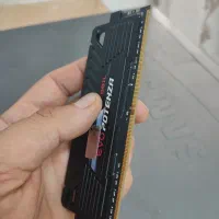 رم کامپیوتر  DDR4 برند GEIL