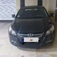 جک j5 کروز و مانیتور لیمیتر دار