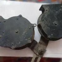 یک جفت بوق کاپریسی پلمپ اصل USA