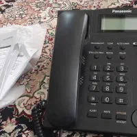 تلفن پاناسونیک رومیزی