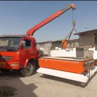 اجاره جرثقیل با قیمت مناسب