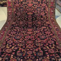 فرش دستباف ۶ متری ننج ملایر