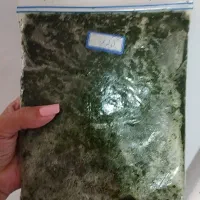 سبزی معطر کیلویی 120هزار