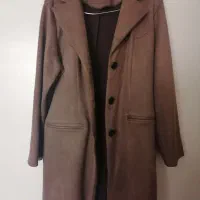 کت زنانه سایز 48