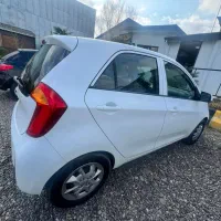 فروش کیا پیکانتو 2017