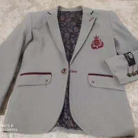 کت پسرانه مناسب ۳تا ۷سال