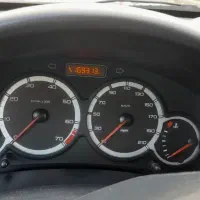 رانا tu5 مدل۹۵|خودرو سواری و وانت|همدان, |دیوار