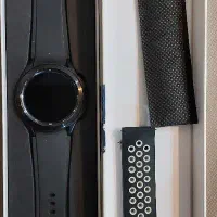 گلکسی واچ ۴ کلاسیک