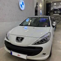 ۲۰۷ پاناروما مدل 1404