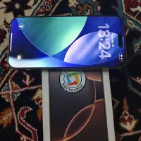 آیفون ۱۶ پرو مکس تک سیم پارت نامبر امارات A/A