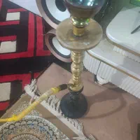 قلیون درحدنو|کلکسیون و سرگرمی|زارچ, |دیوار