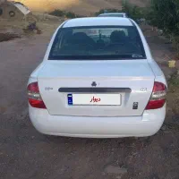 تیبا۱|خودرو سواری و وانت|اشنویه, |دیوار