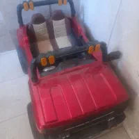 ماشین شارژی