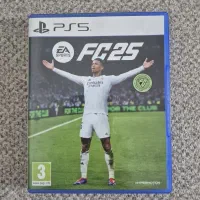 فروش بازی FC25 PS5