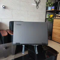 لپ‌تاپ لنوو نسل ۱۰ ۳۶۰ با ر‌‌و‌ز‌‌ی ۲‌۰‌۶تومن|رایانه همراه|یزد, |دیوار