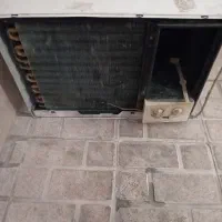 کولرگازی پنجره ای ۱۸ سامسونگ
