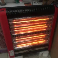 بخاری برقی کم مصرف