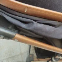 کالسگه مارک اسپرینگ|کالسکه و لوازم جانبی|مشهد, تلگرد|دیوار