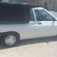 پراید وانت مدل 1402بی رنگ|خودرو سواری و وانت|ساوه, |دیوار