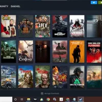 فروش اکانت استیم/steam CS2|کنسول، بازی ویدئویی و آنلاین|شیراز, زرهی|دیوار