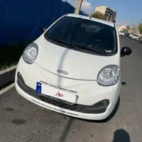 ام وی ام ۱۱۰s لاکچری