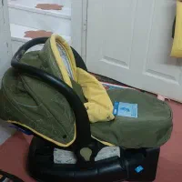 کالسکه و کریر نوزاد|کالسکه و لوازم جانبی|یزد, |دیوار